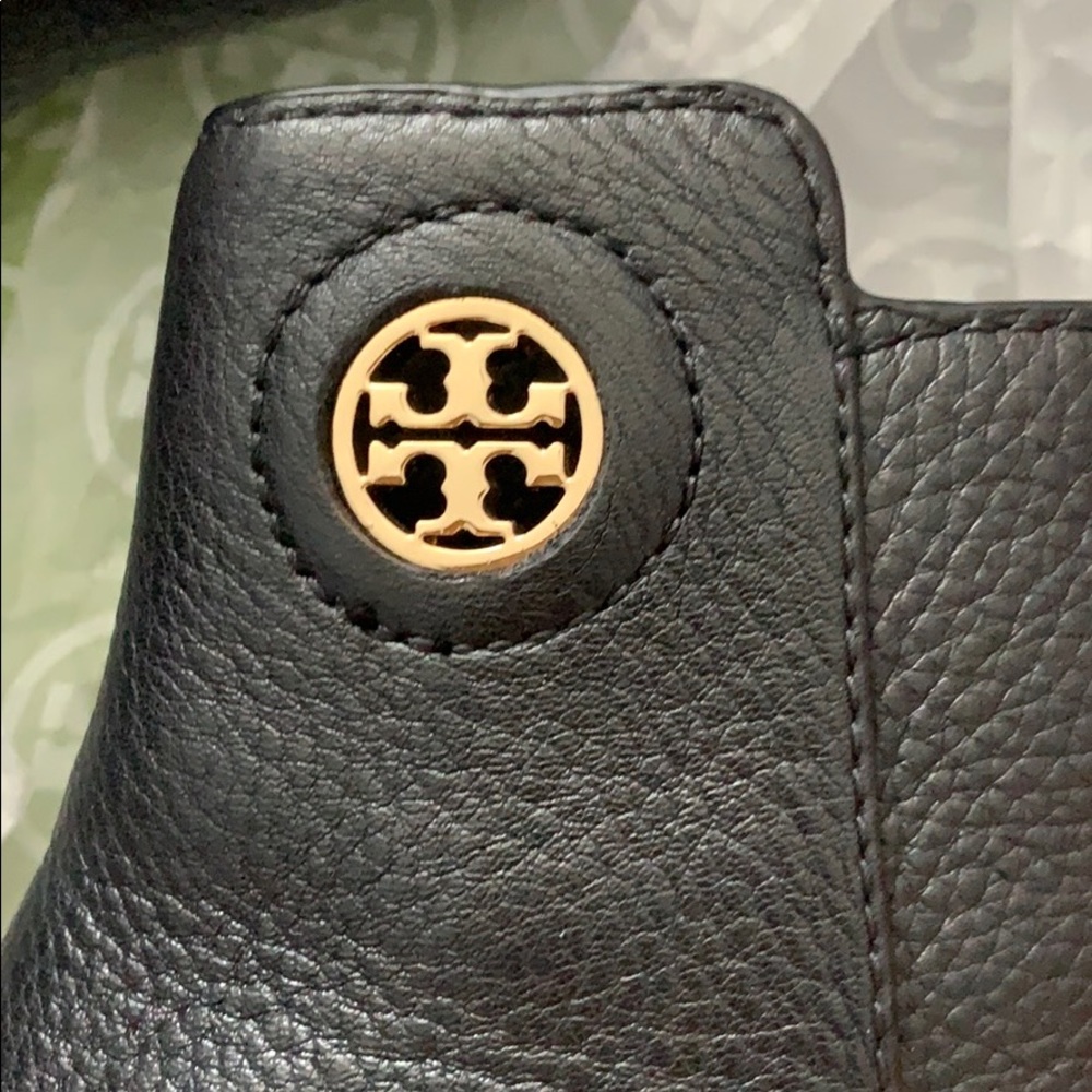 Tory Burch boots